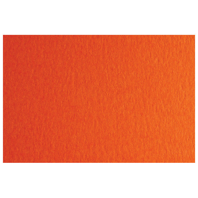 Papir u boji b1 200g bristol color pk10 connect 240 narančasti