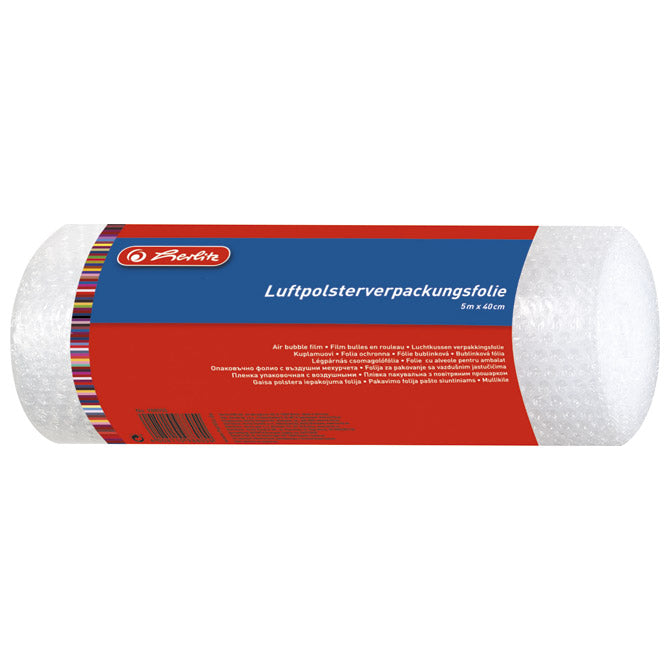 Folija sa zračnim jastucima 0,4m/5m herlitz 11387255