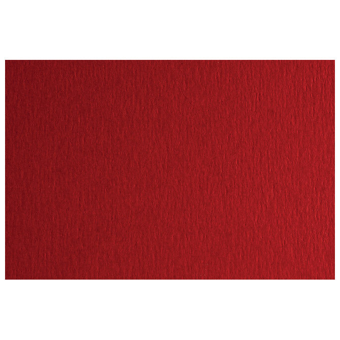 PAPIR U BOJI B1 200G BRISTOL COLOR PK10 CONNECT 47 BORDO