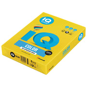 PAPIR ILK IQ INTENZIV A4 160G PK250 MONDI IG50 INTENZIVNO ŽUTI