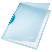 MAPA S Sponko PP A4 COLOR R-BOW LEITZ 41760130 MODRA