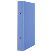 Mapa uložna 2ringa-fi20mm a5 donau 3718001pl-10 plava