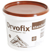 LJEPILO DRVOFIX 1KG KARBON