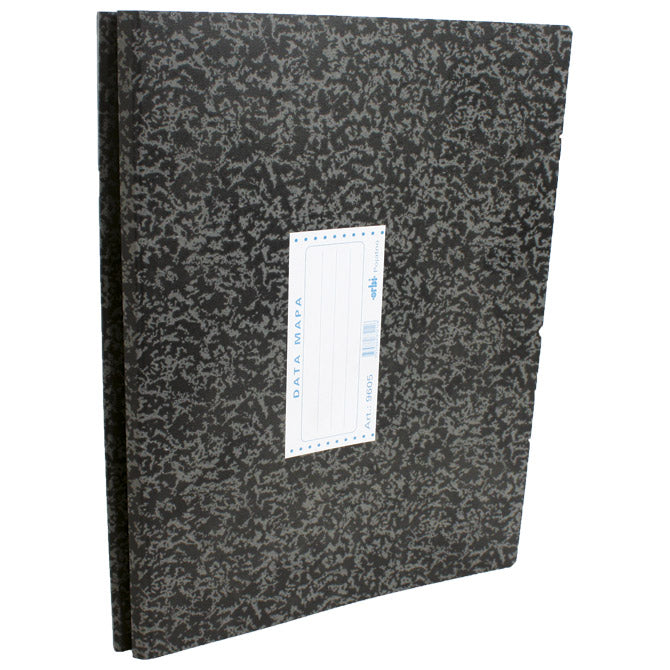 MAPA DATA 9605 ZA PAPIR 435MMX12" ORBI 9605 MARMORIRANA CRNA