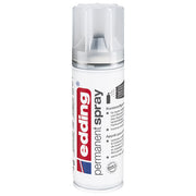 Primer u spreju za plastiku 200ml permanent edding 5200998 prozirni