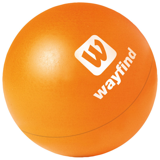 LOPTICA ANTISTRES FI-6CM MIDOCEANBRANDS IT133210 NARANČASTA