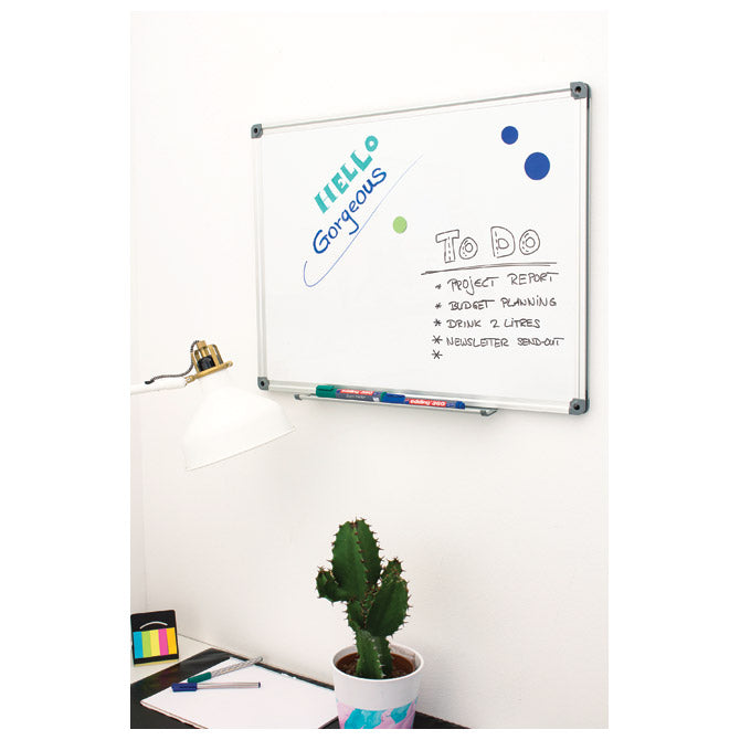 MARKER ZA BELO TABLO 1,5-3MM EDDING 360 SVETLO MODRA