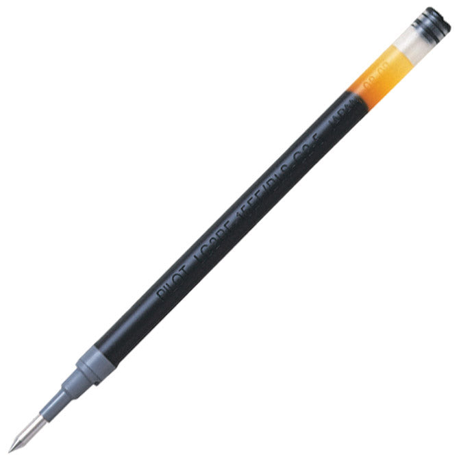 Uložak za roler 0,5mm pilot bls-g2-5-b crni