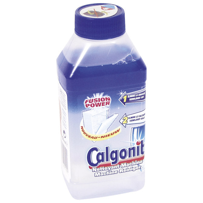 Sredstvo - finish za čišćenje perilice 250ml