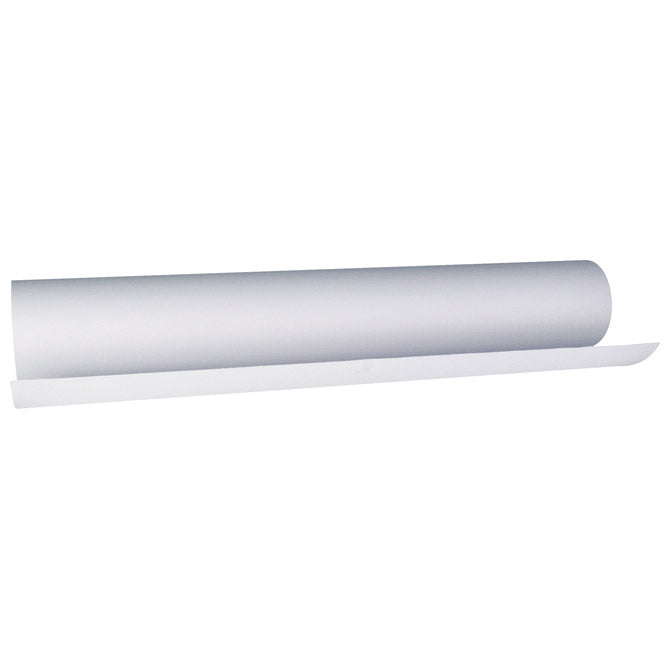 PAPIR ZA PLOTER NEPREMAZNI 90G  914MM/45,7M BRIGHT WHITE HP.C6036A
