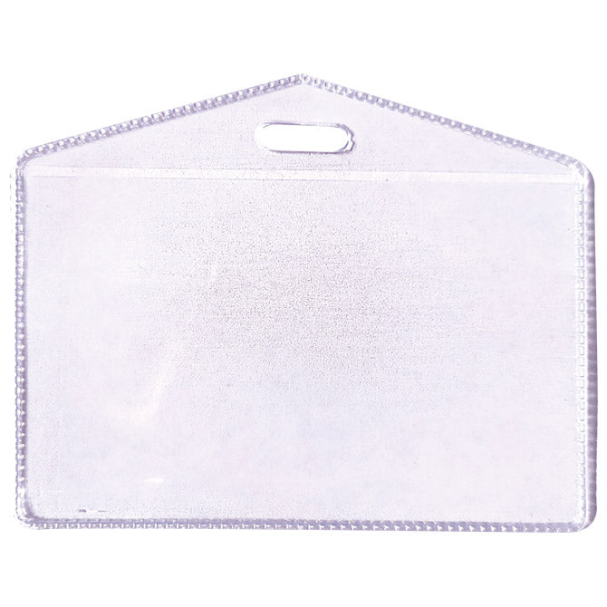 Etui za akreditaciju za kopču 95x65mm pk100 US.