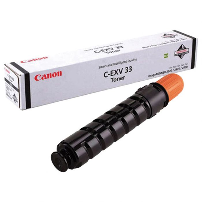 TONER CANON C-EXV 33,IR2520/2530 ORIGINAL