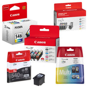 INK JET CANON CLI-551BK ORIGINAL CRNI