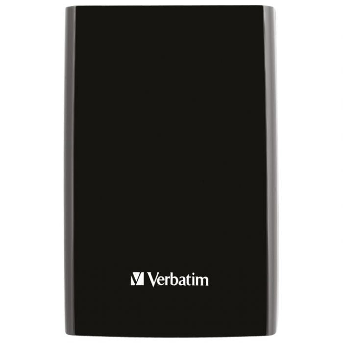 HARD DISK 2.5"     2TB USB 3.0 VERBATIM 53177 CRNI BLISTER