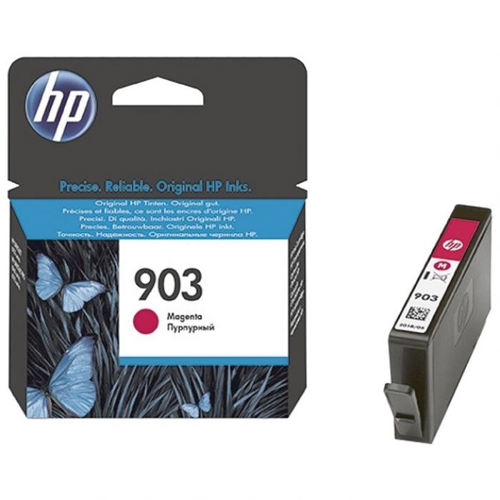 INK JET HP.NO.903 T6L91AE ORIGINAL CRVENI