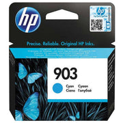 INK JET HP.NO.903 T6L87AE ORIGINAL PLAVI