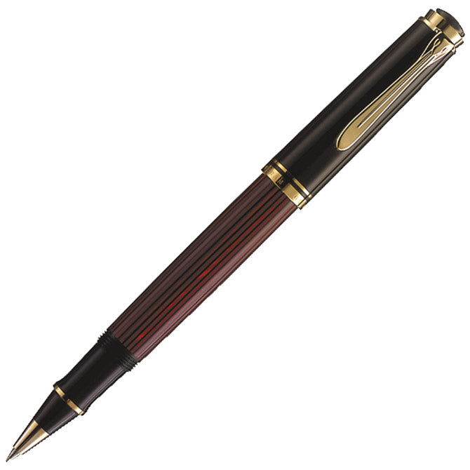 Roler 1mm souveran r400 pelikan 925305 crveni