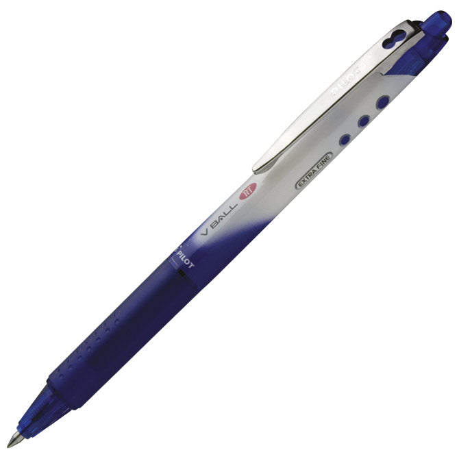 Roler 0,7 mm V Ball RT Pilot BLRT-VB-7 moder