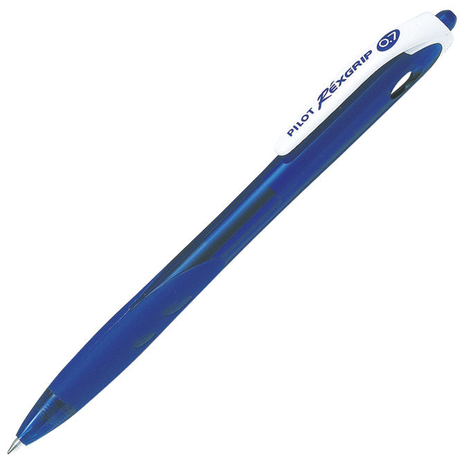OLOVKA KEMIJSKA REXGRIP BEGREEN PILOT BRG-10F-BG-L PLAVA