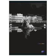 TEKA MEKI UVEZ A4 KARO 40 PLUS 2L CITIES BY NIGHT ELISA