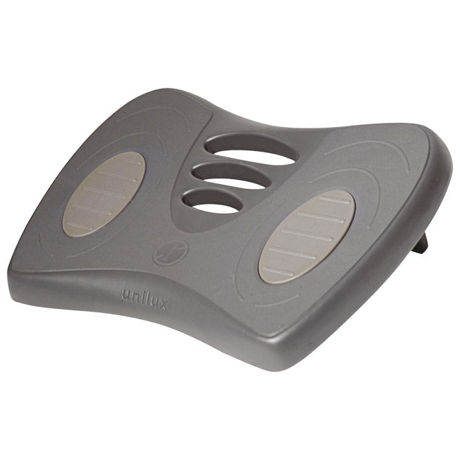 STALAK ZA ODMARANJE NOGU CHRYSALIS BASIC UNILUX 100340820 CRNI