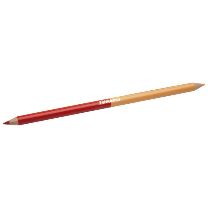 BOJE DRVENE  24BOJE OBOSTRANE PK12 PELIKAN 700146 (100401585) BLISTER
