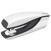 STROJ ZA SPENJENJE DO 30 LISTOV NAMIZNI WOW LEITZ 55022201 METALIK BELI