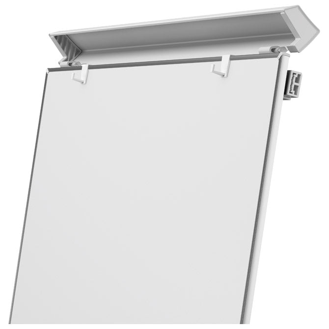 STALAK FLIPCHART PLUS BIJELA PLOČA 70X100CM BARACUDA NOBO 1901916