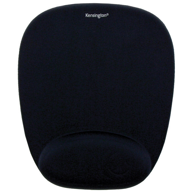 PODLOGA ZA MIŠA PJENA KENSINGTON 62384 CRNA BLISTER
