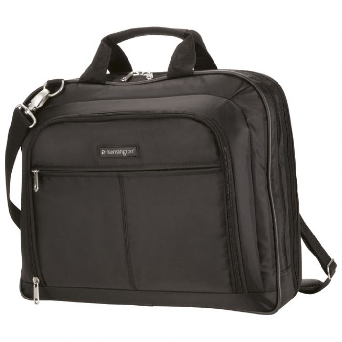 TORBA ZA NOTEBOOK 15,6" SP40 KENSINGTON K62563EU CRNA