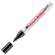 MARKER INDUSTRIJSKI LAKIRAJUĆI 2-4MM EDDING 8750 CRNI