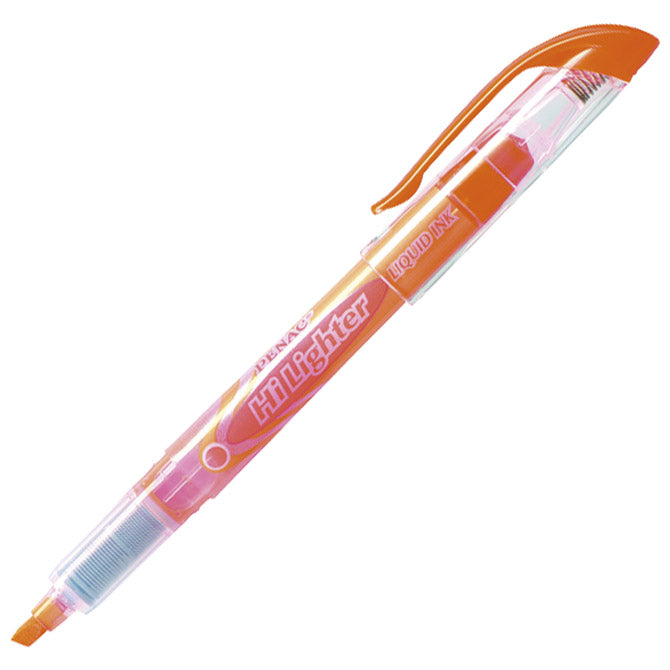 SIGNIR 1-4MM TEKUĆI LIQLINER PENAC NARANČASTI