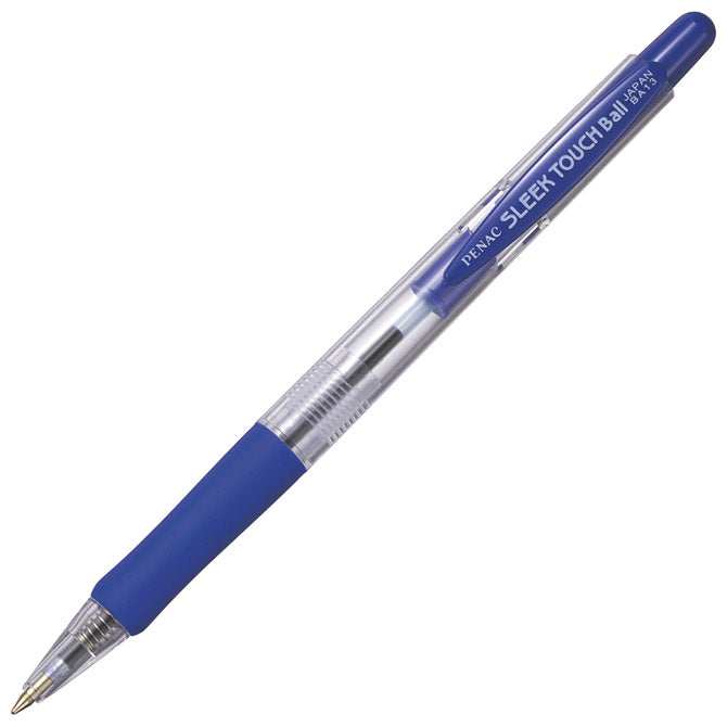 OLOVKA KEMIJSKA GRIP SLEEK TOUCH ULOŽAK PLAVI PENAC BA1301-03 PLAVA