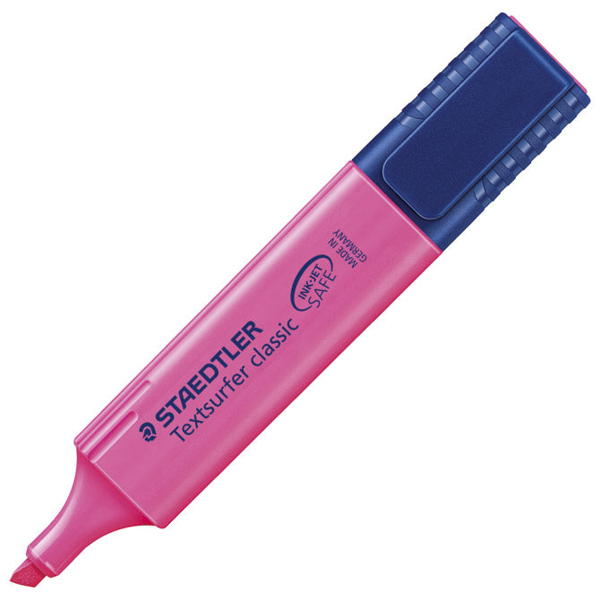 SIGNIR 1-5MM CLASSIC STAEDTLER 364-23 ROZI