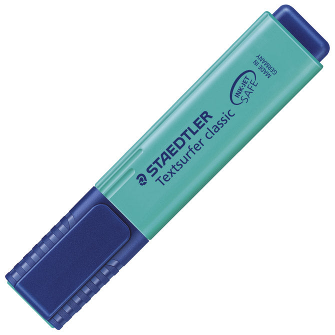 SIGNIR 1-5MM KLASIČNI STAEDTLER 364-35 TEMNO ZELENI