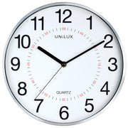 SAT ZIDNI FI-28,5CM ARIA UNILUX METAL 400094280 SIVI