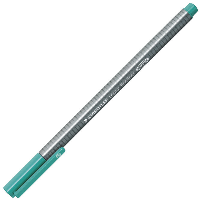 FLOMASTER FINELINER 0,3MM TRIPLUS STAEDTLER 334-54 TURKIZ