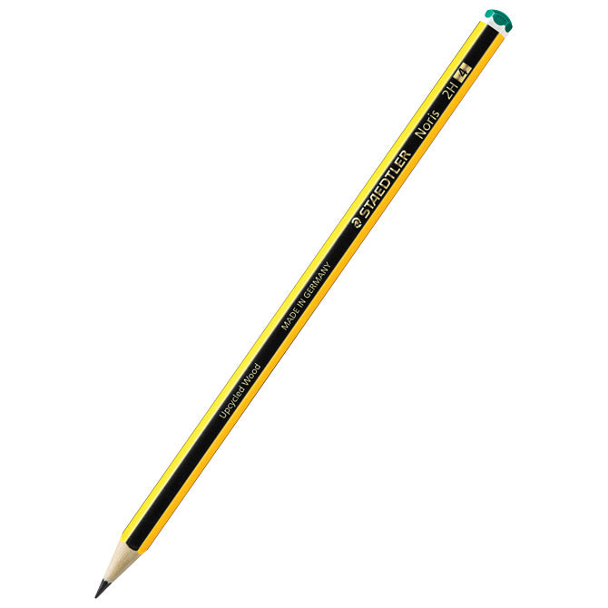 OLOVKA GRAFITNA 2H NORIS STAEDTLER 120-4