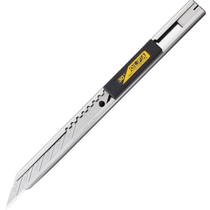 SKALPEL NOŽ 9MM OLFA SAC1