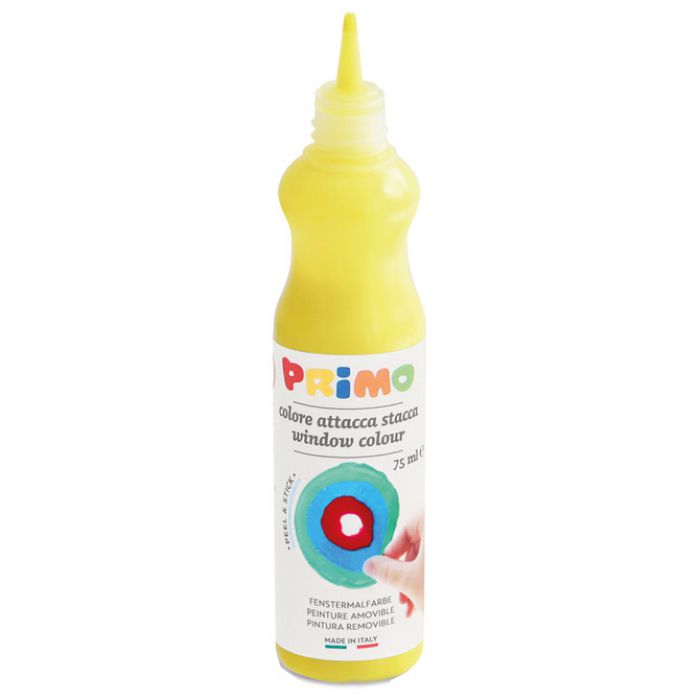 BOJA ZA STAKLO 75ML 6BOJA PRIMO 651W6SP