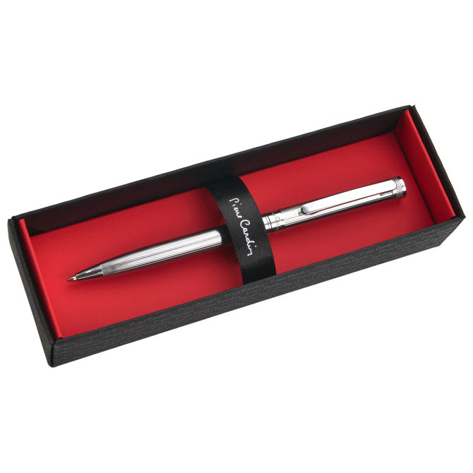 OLOVKA KEMIJSKA METALNA RENEE PIERRE CARDIN B0100500IP3 SREBRNA