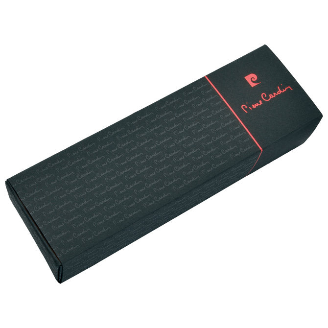 OLOVKA KEMIJSKA METALNA EVOLUTION PIERRE CARDIN B0101402IP3 CRNA