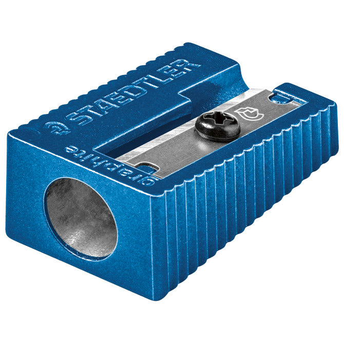 ŠILJILO METALNO 1RUPA STAEDTLER 510 10 PR2 SORTIRANO