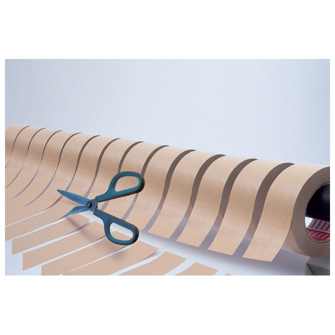 ŠKARE UREDSKE 17,5CM-TITANIJ FITCUT CURVE PREMIUM SC175STN PLUS.35057 TAMNO PLAVE BLISTER