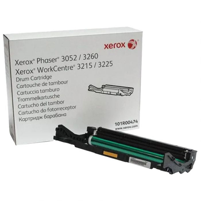 TONER XEROX PH3052/3215/3252/3260, 106R02778 NEUTRAL