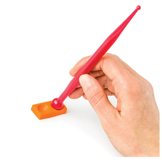 Alat za modeliranje plastičan fimo staedtler 8711 blister
