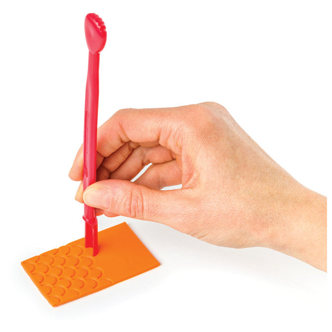 Alat za modeliranje plastičan fimo staedtler 8711 blister