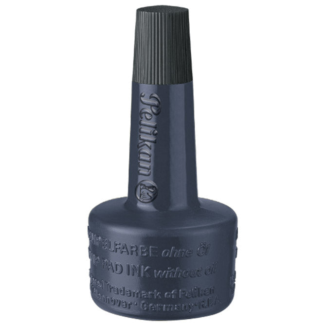 BARVILO ZA ŽIG 28ML PELIKAN 351197 ČRNA