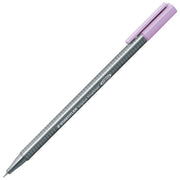 FLOMASTER FINELINER 0,3MM TRIPLUS STAEDTLER 334-62 LAVANDA