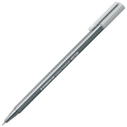 FLOMASTER FINELINER 0,3MM TRIPLUS STAEDTLER 334-82 SVETLO SIV!!